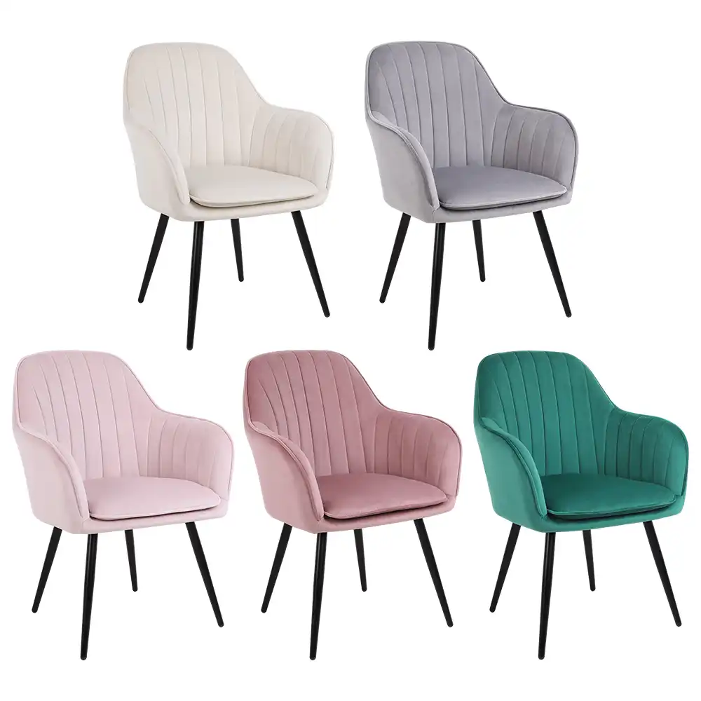 Best Nordic Dining Chair for Modern Interiors